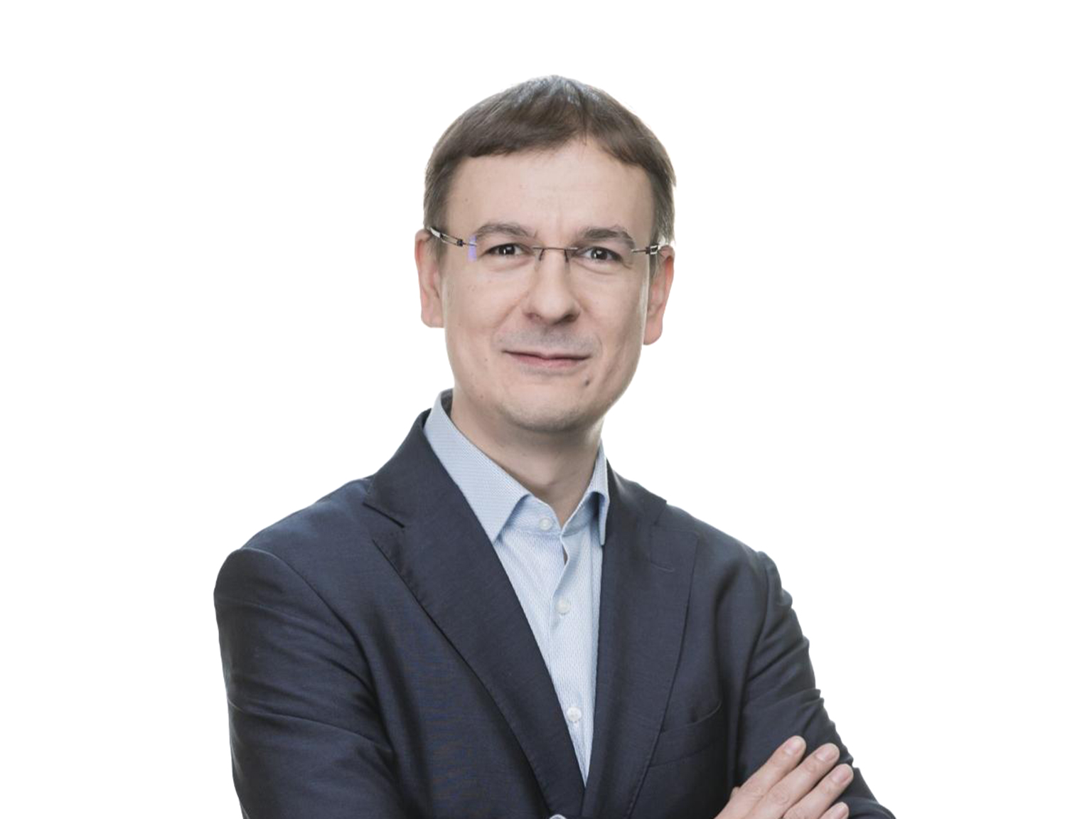 This is a profile image of Attila Kincses